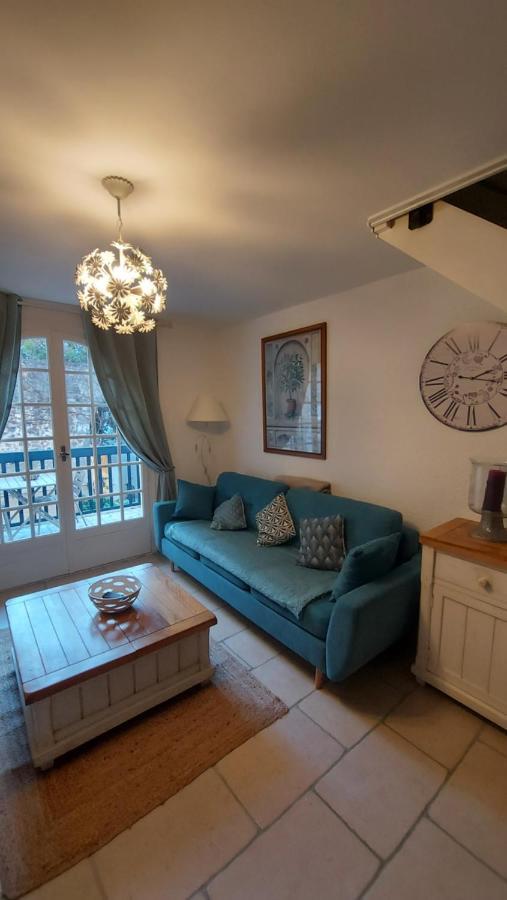 Appartement Cosy Dans Residence Sur Le Port De Marseillan マルセイヤン エクステリア 写真