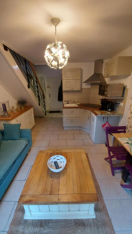 Appartement Cosy Dans Residence Sur Le Port De Marseillan マルセイヤン エクステリア 写真