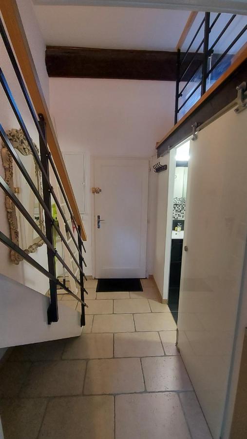 Appartement Cosy Dans Residence Sur Le Port De Marseillan マルセイヤン エクステリア 写真