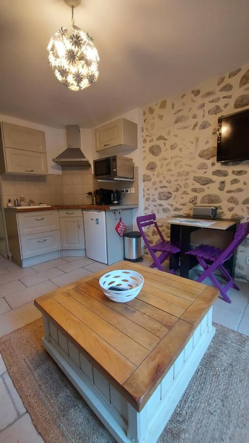Appartement Cosy Dans Residence Sur Le Port De Marseillan マルセイヤン エクステリア 写真